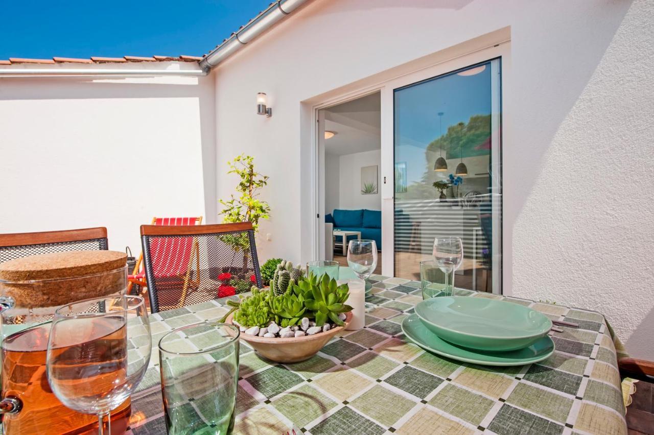 Little House - Just Few Steps From The City Center Villa Rovinj Kültér fotó
