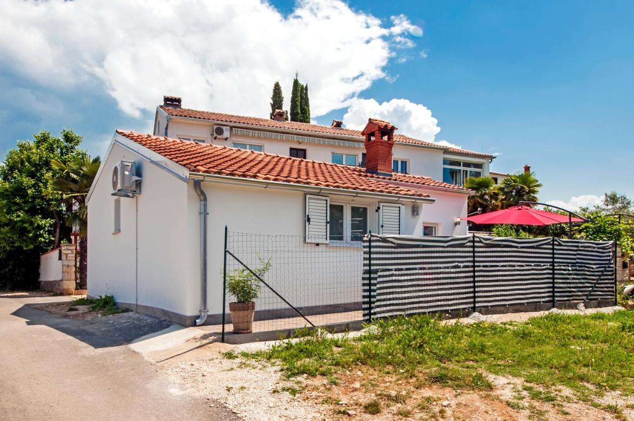 Little House - Just Few Steps From The City Center Villa Rovinj Kültér fotó